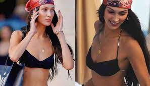 40 m subscribers 2,8 k posts. Bella Hadid Top 10 Most Liked Pictures On Instagram Moneyscotch