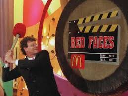 Maybe you would like to learn more about one of these? Red Symons Faces The Truth