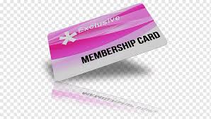 Light pink floral watercolor illustrations membership certificate. Loyalty Program Paper Customer Gift Card Credit Card Membership Card Template Logo Business Magenta Png Pngwing