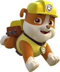 Mama Decoradora Paw Patrol Png Descarga Gratis En 2021 Imprimibles Paw Patrol Patrulla De Cachorros Imagenes Patrulla Canina