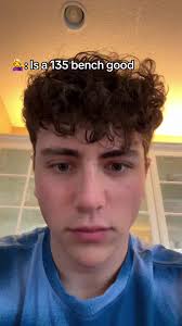 Naew haircut 🔥 #winterarc #bulkingseason #gymcels