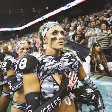 Lfl:::lingerie football league/ legends football league:::every friday night::: How To Stay Fit Like An Lfl Football Player