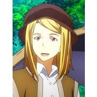 Sylvia Ferrari from Galilei Donna