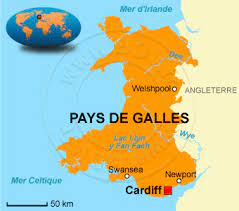 Guide Voyage Pays De Galles Climat Temperatures Et Meteo Du Pays De Galles Bourse Des Voyages