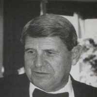 Harvey Kane Oxspring (1933–2000)