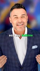 Jay Adkins's Instagram, Twitter & Facebook