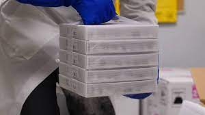 But how will the companies get there? Second Wave Of Vaccines Coming Moderna S Next For Approval