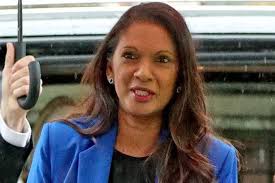 Eva Simpson: Women are the heroes when it comes to Brexit