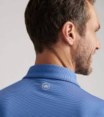 Jubilee Performance Jersey Polo