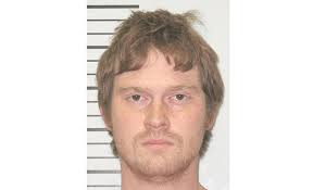 Laurel man says guilty to murder, gets life in prison