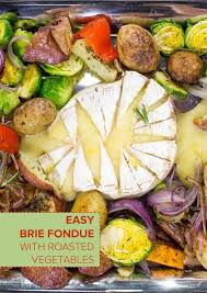 Robyn Lawley S Brie Cheese Fondue Mit Gerostetem Gemuse Today Show Tagliches Pin Blog Einfache Gerichte Rezepte Raclette Essen