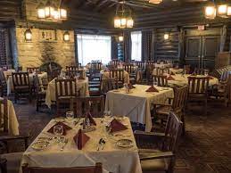 We scoured the archives and rounded up over 65 of the chicest dining room decor examples in a variety. El Tovar Dining Room Grand Canyon Village Restaurant Grand Canyon Deals