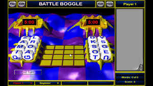 Boggle is one of the most popular word search games. Boggle For Pc Youtube