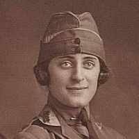 Beatrice Husting Henning (1900–1989) • FamilySearch