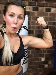 Sonja Holt's Instagram, Twitter & Facebook