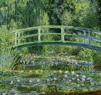 13 Célèbres Peintures de Claude Monet