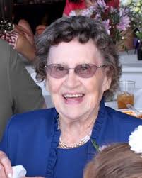 Elizabeth "Betty" Bogacz Obituary