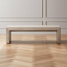 5 out of 5 stars. Blanche Bleached Acacia Coffee Table