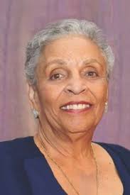 Dr. Dolly Desselle Adams Obituary in Atlanta at Willie A. Watkins Funeral  Home, Inc.