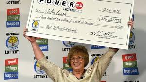 Five winning numbers plus the powerball number are drawn. Winning The Powerball Jackpot And What To Do After Kabb