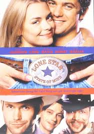 Lone Star State Of Mind [DVD]