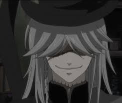 Maybe you would like to learn more about one of these? The Undertaker Kuroshitsuji Black Butler Fictional Characters Wiki Fandom
