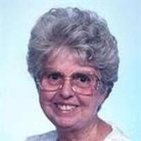 Patty Joan Dickerson Obituary December 26, 2012