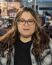 Victoria Melvin's Instagram, Twitter & Facebook