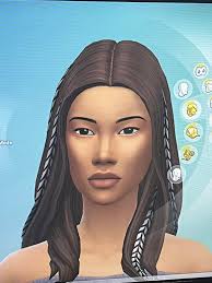 why dont they make this hair without the feathers? it would be so cute!!!