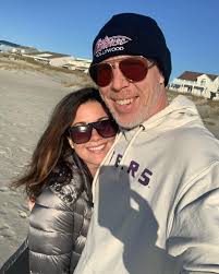 There are many beautiful pictures of my wife I could post today