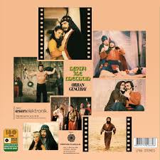You can download these videos from youtube for free. Orhan Gencebay Leyla Ile Mecnun Lp