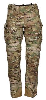 Cz 4m Omega Tactical Pants Ls Multicam