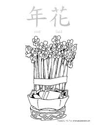 Search through 51976 colorings, dot to dots, tutorials and silhouettes. Chinese New Year Coloring Pages Traditional Chinese With Jyutping