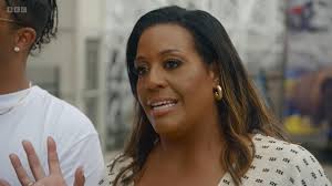 Alison Hammond's Florida Unpacked" Episode #1.3 (TV Episode 2025)
