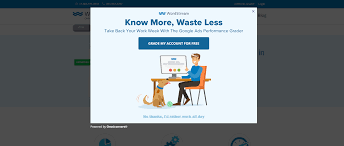 Pop Ups Vs Chatbots Which Works Better For Cro Wordstream Because they are hella annoying! pop ups vs chatbots which works