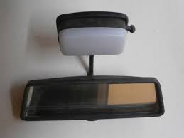 Specchietto Retrovisore Interno Fiat 126 E Fiat Panda 30 45 Annunci Pavia