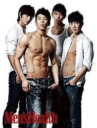 2am Korean Boy Band 2am Is A South Korean Four Member Ballad Boy Band Under Jyp Entertainment The Members Korean Boy Bands Handsome Korean Actors Boy Bands