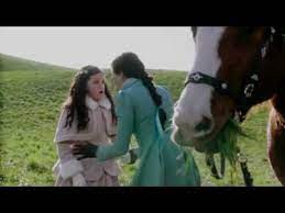 Bailee madison is an american actress who is best known for playing the role of the younger sister of jesse aarons, may belle aarons in 'bridge to terabithia' in 2007. Bailee Madison Once Upon A Time The Stable Boy Part 1 Youtube