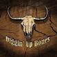 Live Music on the Deck: Diggin up Bones