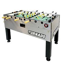 Save $100.92 (33%) sale $201.26. The 6 Best Foosball Tables Of 2021