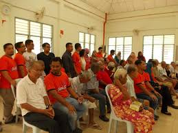 Sweet Memory Melawat Rumah Orang Orang Tua