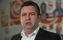 Svoji politickou kariéru jan hamáček začal jako člen mladých sociálních demokratů. Sef Socialnich Demokratu Hamacek Se Rozvadi Ahaonline Cz