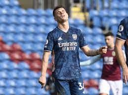 Brighton & hove albion leicester city vs. How Arsenal Could Line Up Against Crystal Palace Sports