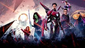 The film is a crossover of all the films independently produced by marvel studios set within the marvel cinematic universe, namely iron man (2008), the incredible hulk. Vingadores Ultimato Wallpaper 4k Pc Ideas 4k Best Of Wallpapers For Andriod And Ios