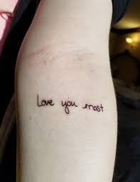 I can't think of a more simple expression of affection than these tattoos. 120 Romantic Love Tattoo Designs And Ideas Couple Heart