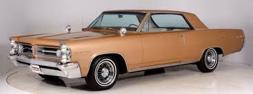 Image result for Saddle Bronze 1963 Pontiac