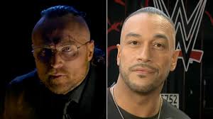 Randy Orton, Jelly Roll, Drew McIntyre and Logan Paul all set to rock  Cleveland