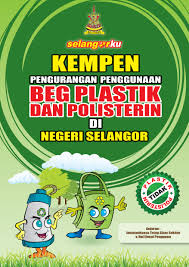 Kempen hari tanpa beg plastik telah beriaya dilaksanakan pada setiap hari sabtu di semua pasaraya yang terlibat di negeri selangor dan sambutan yang diterima adalah amat menggalakkan daripada semua pihak yang mana melibatkan pengusaha pasaraya dan pengguna di selangor. Diy Eco Friendly Recycled Gifts Selangorku Kekal Hijau