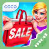 In this game, you can play with unlimited gems, gold and elixir. Descargar Black Friday Shopping Mania Fashion Mall Game Mod And Unlimited Money Apk Descargar Dinero Ilimitado Mod Apk
