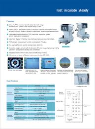 Best Price Eye Examination Equipment Auto Refractor Kr 9000 Buy Eye Examination Equipment Auto Refractor Eye Examination Equipment Auto